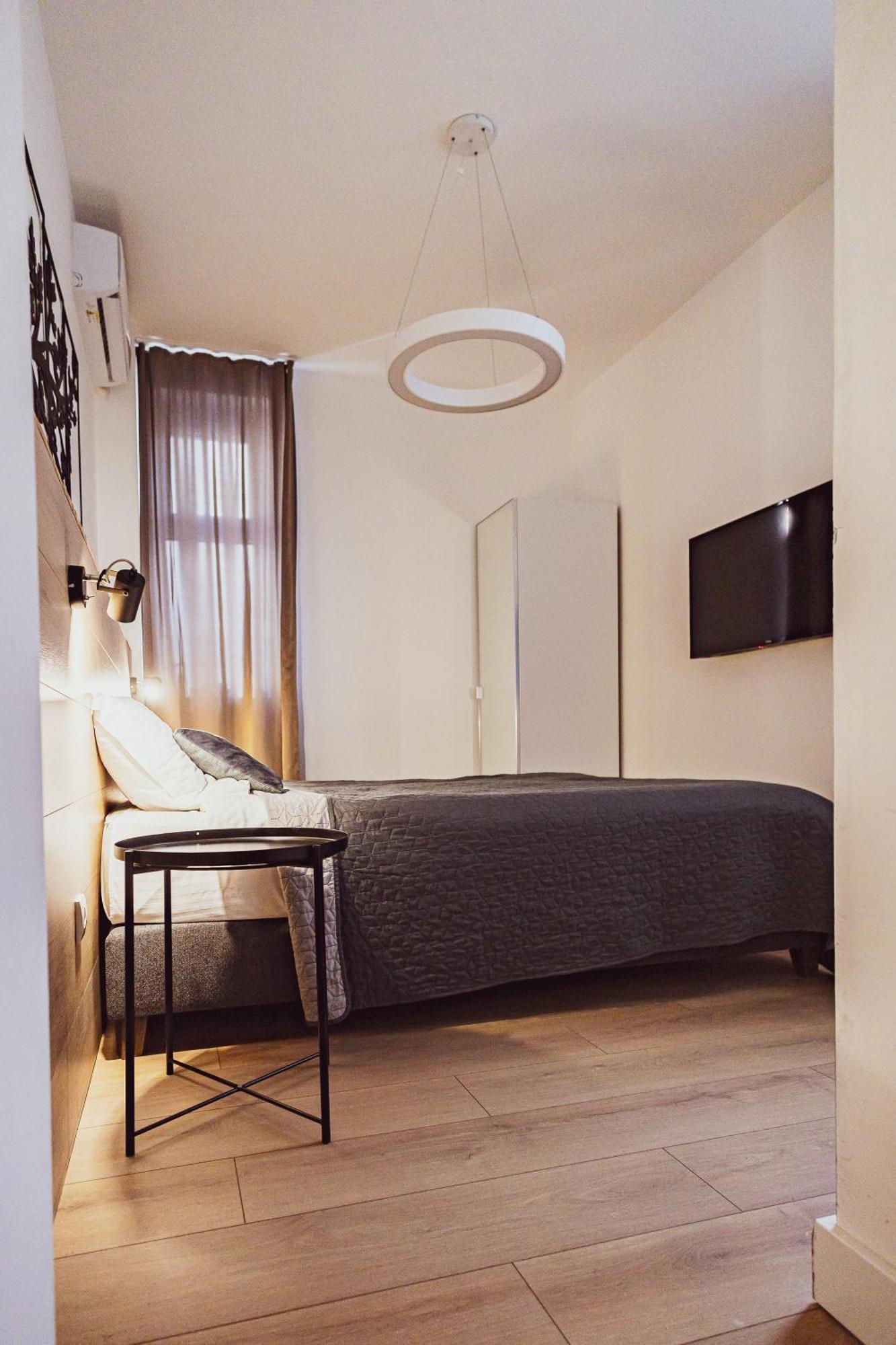 Bg Exclusive Suites Belgrade Exterior photo